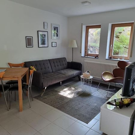 Ferienwohnung Feierabend Vogtsburg Eksteriør billede