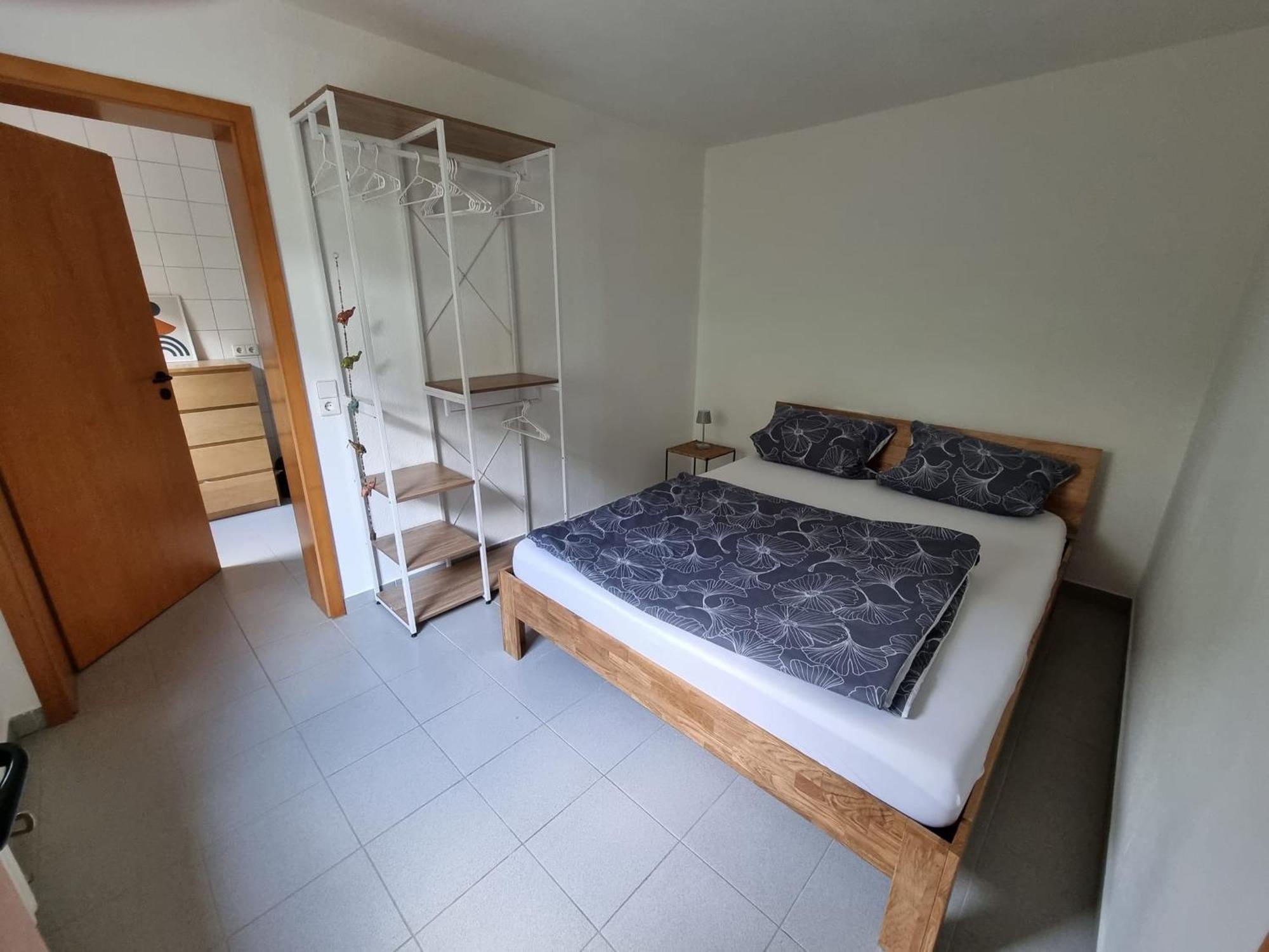 Ferienwohnung Feierabend Vogtsburg Eksteriør billede
