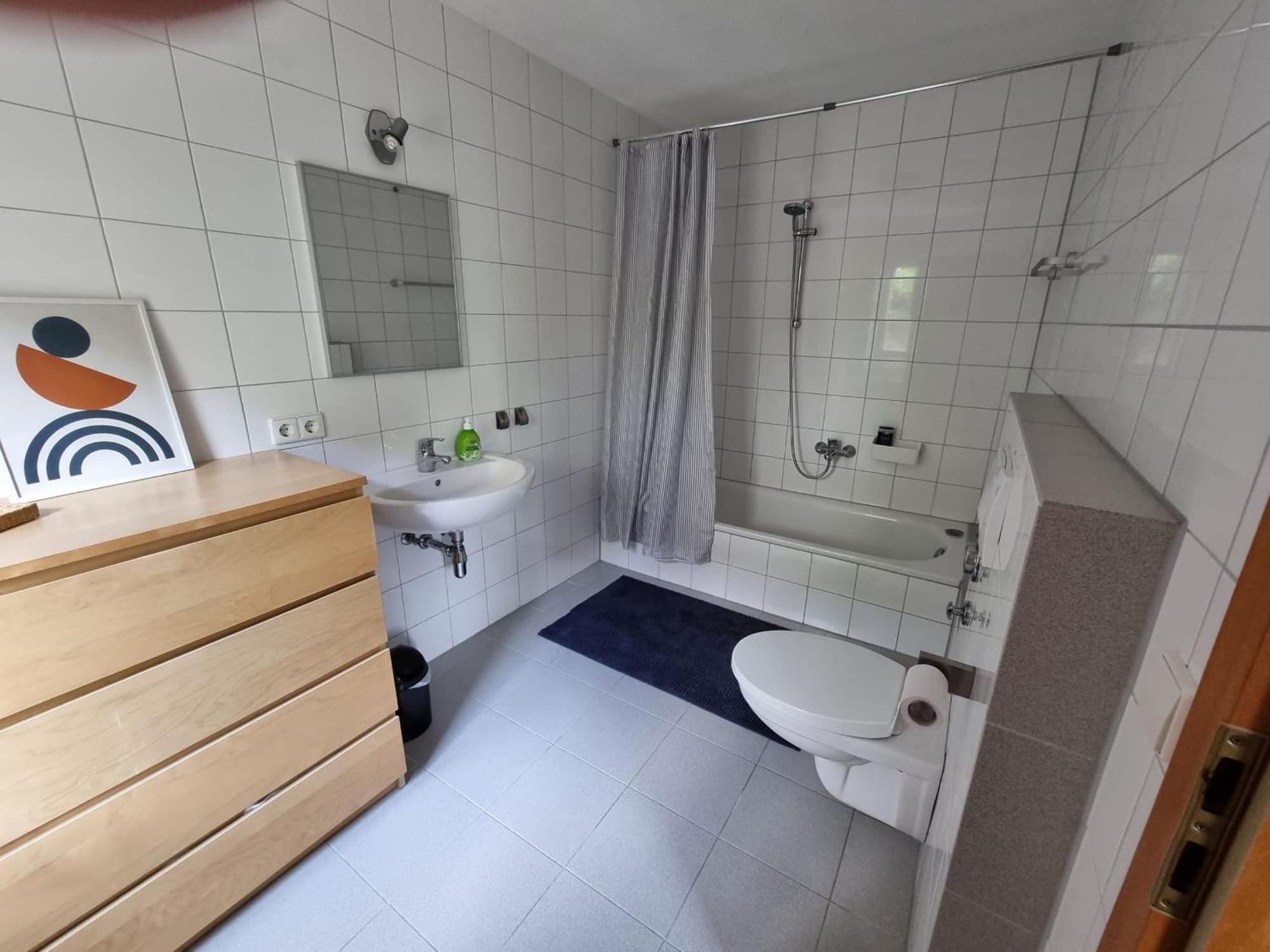 Ferienwohnung Feierabend Vogtsburg Eksteriør billede